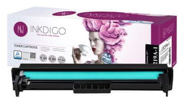 shumee Boben Inkdigo HP-CF219A-1 (nadomešča HP 19A CF219A) - črn