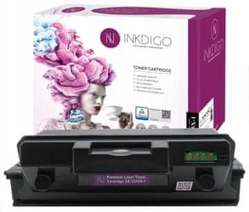 shumee Toner Inkdigo XE-3345X (nadomešča Xerox 3345/106R02778) - črn