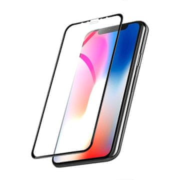 shumee FLEKSIBILNO STEKLO ZA IPHONE XS MAX KERAMIČNO 11 PRO MAX