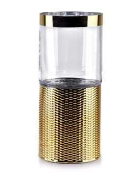 shumee Svečnik RITA GOLD 29 cm