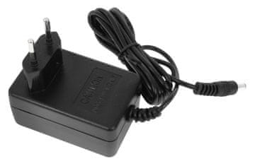 shumee 24V/500mA polnilnik za električna vozila in akumulatorje za igrače