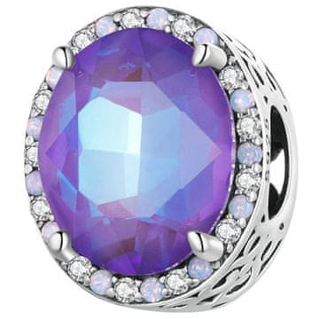 shumee Obeski za Pandora obesek Obeski Srebro 925 Gem Trusky