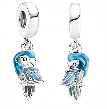 shumee Obesek Pandora Trusky Papiga