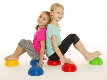 shumee senzorična hemisfera 456