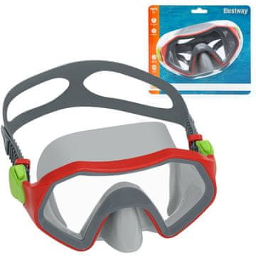 shumee Bestway barvita plavalna maska 7+ 22049