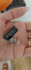 shumee Pandora obeski za mamo obesek za mamo srebro 925