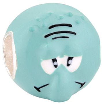 shumee Obeski za Pandora obesek Squidward Trusky