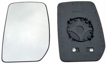 shumee VLOŽEK OGLEDALA DESNO TRANSIT 2000-2014 FORD