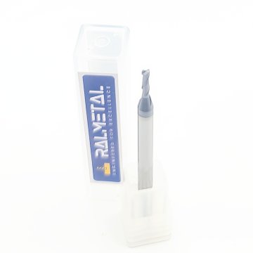 shumee Rezalo iz karbidne trdine 1 x 3 x 4D x 50 mm 2 rezila 45 HRC