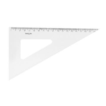 shumee Srednji kvadratni komplet 20 kosov, merilo 60 / 18 cm