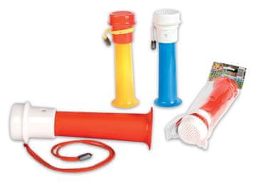 shumee trobenta navijačev | M51