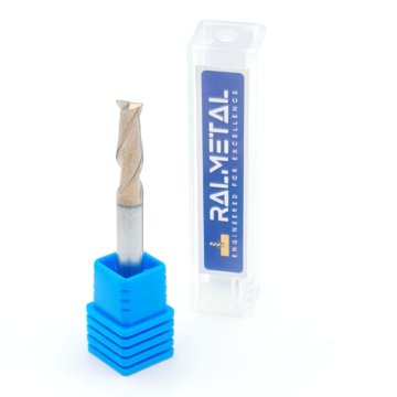 shumee Rezkar iz karbidne trdine 3 x 8 x 50, 2 rezila, 55 HRC, TiSiN