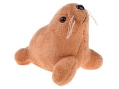 shumee Plišaste oceanske živali s piskačem - Tjulenj Delfin Kit ubijalec Morski pes ZA5779