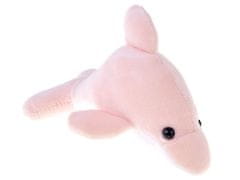 shumee Plišaste oceanske živali s piskačem - Tjulenj Delfin Kit ubijalec Morski pes ZA5779