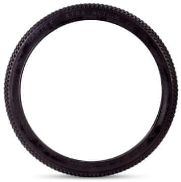 shumee Kolesarska pnevmatika 24 palcev 24x2.4 62-507 črna