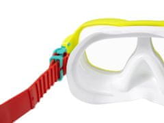 shumee Bestway AQUANAUT 22039 maska za plavanje in potapljanje z masko, očala