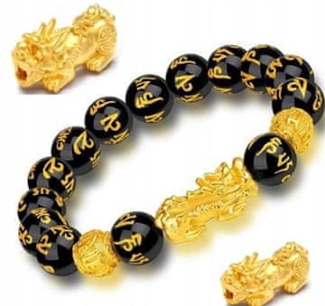 shumee ZAPESTNICA FENG SHUI S SREČNIMI KROGLAMI