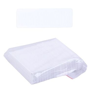 shumee DECKLINE S2401 Montažne podložke 24x1mm 100kos.