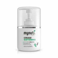 Silcare Krema za stopala, 15% Urea, 250 ml