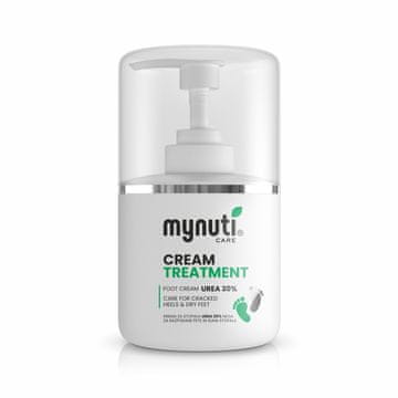 Silcare Krema za stopala, 30% Urea, 250 ml