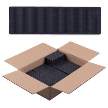 shumee DECKLINE S3406 Montažne podložke 34x6 mm 100 kosov S3406