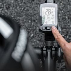 shumee Raztegljiv nosilec za kolo za računalnike Garmin Edge / Magene ROCKBROS 29210015001