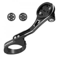 shumee Raztegljiv nosilec za kolo za računalnike Garmin Edge / Magene ROCKBROS 29210015001