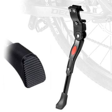 shumee Stojalo za eno kolo, nastavljivo, zadnje, stojalo ROCKBROS (2011-7ABK)