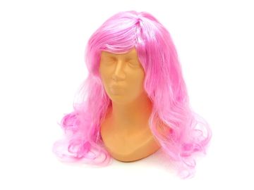 shumee dolga pudrasto roza lasulja 54 cm