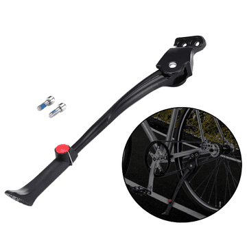 shumee Stojalo za kolo, nastavljivo, zadnje, stojalo ROXAR