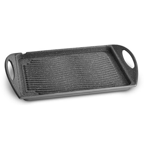 Žar plošča Lagostina Lago Special Line iz litega aluminija