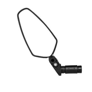 shumee Kolesarsko ogledalo ROCKBROS z vrtenjem navzgor in navzdol za krmilo/ročaj (FK-211)