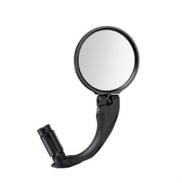 shumee Kolesarsko ogledalo ROCKBROS z možnostjo vrtenja 360° navzgor in navzdol za krmilo/ročaj (FK-272)