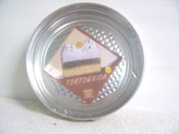 shumee pekač - model za torto - premer 28 cm