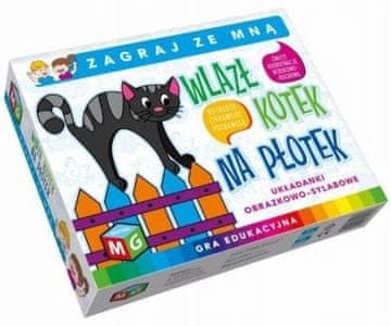 shumee Igra MUCA JE PRIŠLA NA OGRAJO
