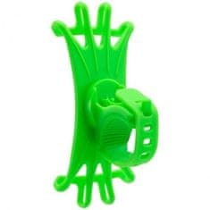 shumee ROCKBROS gumijasto držalo za telefon za kolo (LF436G) zeleno