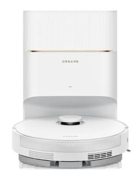 Dreame D20 Pro Plus robotski sesalnik, bel (RLD43SD-W)