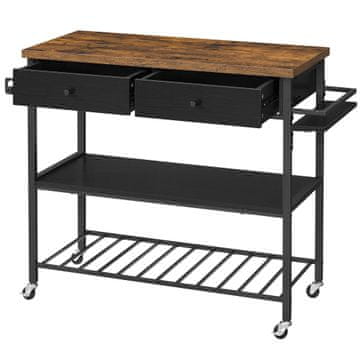 shumee Kuhinjska omarica - KKI003B01