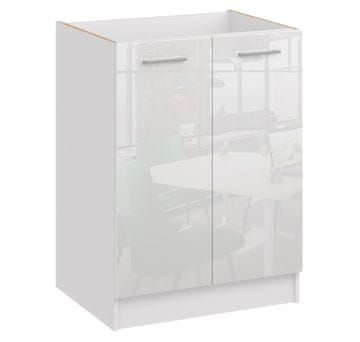 shumee D60 2D bela sijajna