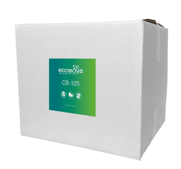 shumee Sojin vosek EcoSoya CB-135 20 kg