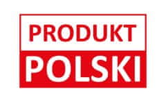 Ble Stenska polica - št. 6 Artisan Oak