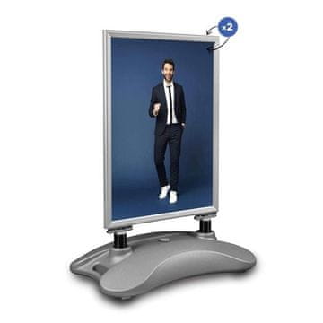 shumee Hampton Stand - B1