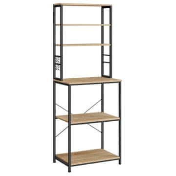 shumee Kuhinjska omarica - Sonoma - KKS024B11