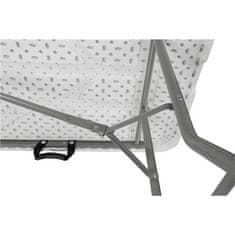 Miza za dogodke E180 (180x75 cm) - bela