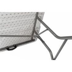 Miza za dogodke E180 (180x75 cm) - bela