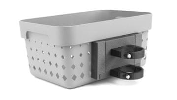 shumee Košara za prtljažnik za športne skuterje Motus Pro 10