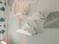 shumee Police Cloud Jungle - Prestige