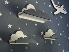 shumee Police Cloud Jungle - Premium