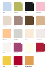 shumee Police Cloud Jungle - Premium