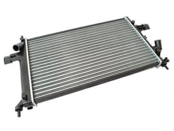 shumee Opel Astra II G 00-09 1.7 DTI / CDTI vodni hladilnik